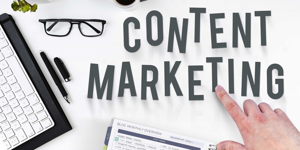 Content Marketing Strategy for Niche Blogging Success