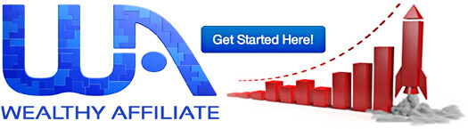 Join Wealthy Affiliate Today!